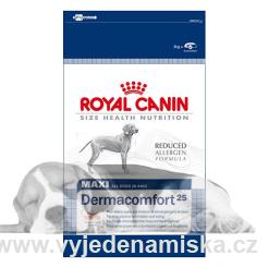 Royal Canin Maxi Derma Comfort