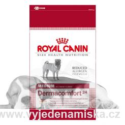 Royal Canin Medium Derma Comfort
