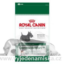 Royal Canin Mini Derma Comfort