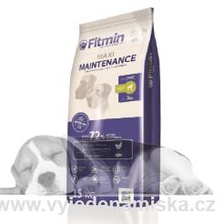 Fitmin Maxi Maintenance 15kg 