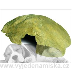 Jeskyn EXO TERRA Reptile Cave stedn  (1ks