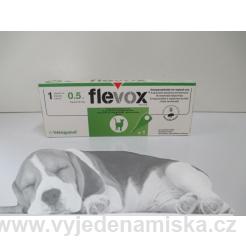 FLEVOX Cat 1ks