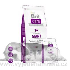 Brit Care Grain Free Giant