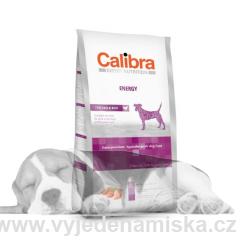 Calibra Dog EN Energy  NEW