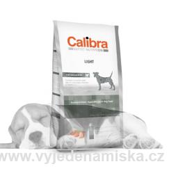 Calibra Dog EN Light 