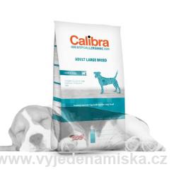 Calibra Dog HA Large Breed Lamb Rice 