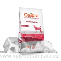 Calibra Dog HA Adult Small kue s r