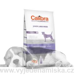 Calibra Dog HA Junior Large Breed kuec