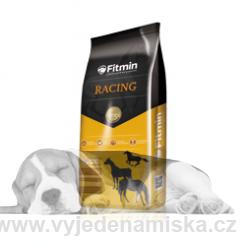 Fitmin horse RACING - 25 kg