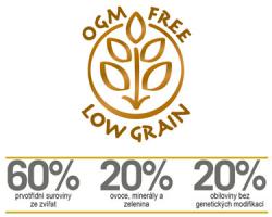Low Grain Low Grain