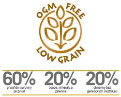 Low Grain